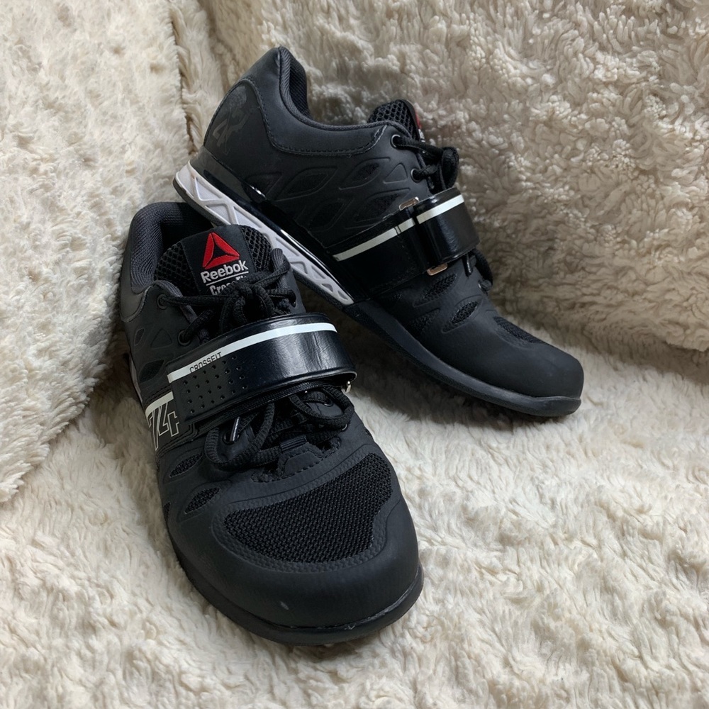Reebok Crossfit Lifter 2.0 Training Shoes SOLD